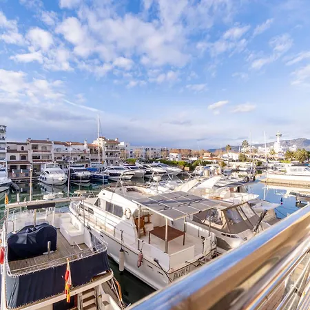 Apart-rent Port Salins 0163 Apartamento