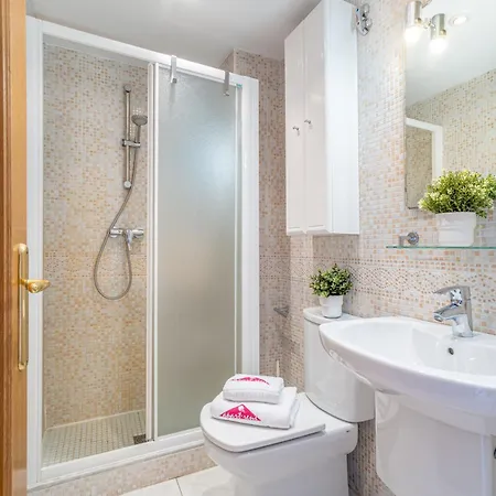 Apart-rent Port Salins 0163 Apartamento