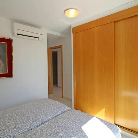 Apartament Apart-rent Port Salins 0163