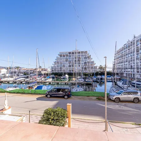 Apart-rent Port Salins 0163 Empuriabrava