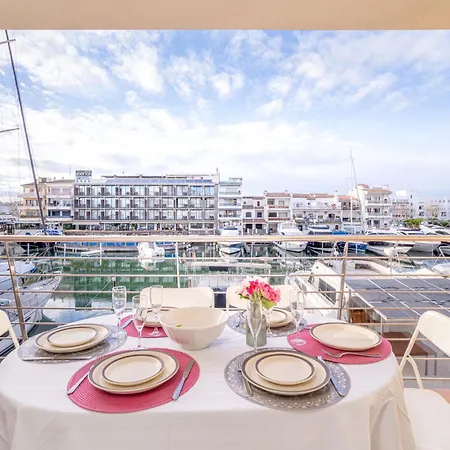 Apartament Apart-rent Port Salins 0163