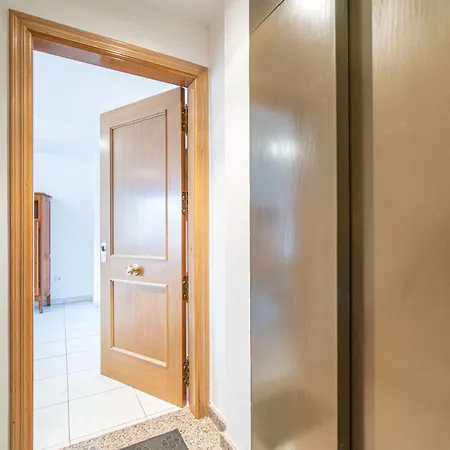 Apart-rent Port Salins 0163 Apartment Empuriabrava