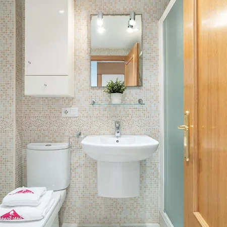 Apartment Apart-rent Port Salins 0163 Empuriabrava