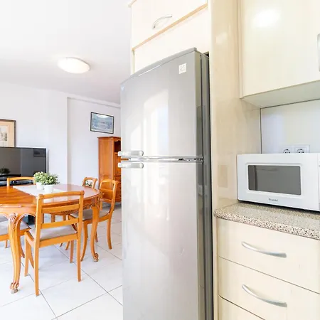 Apart-rent Port Salins 0163 Empuriabrava