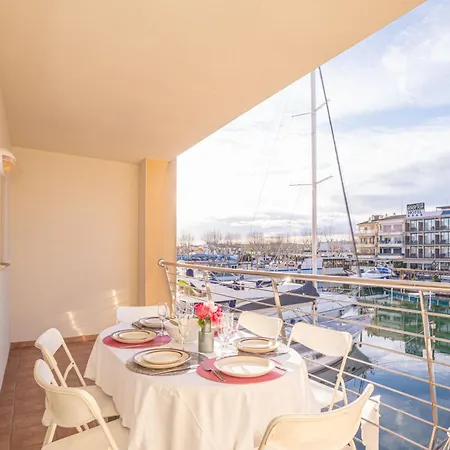Apart-rent Port Salins 0163