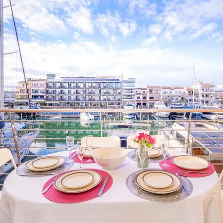 Apartment Apart-rent Port Salins 0163