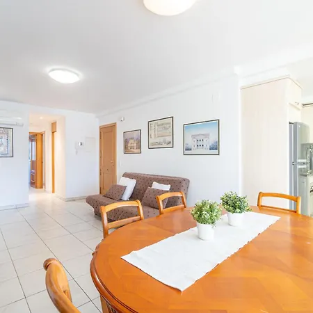 Apart-rent Port Salins 0163 Apartament *