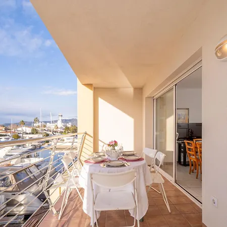 Apartment Apart-rent Port Salins 0163 *