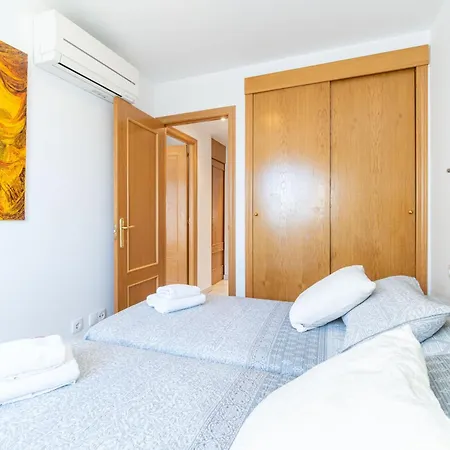 Apartament Apart-rent Port Salins 0163 Empuriabrava