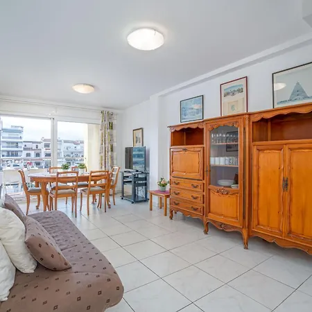 Apart-rent Port Salins 0163 Empuriabrava