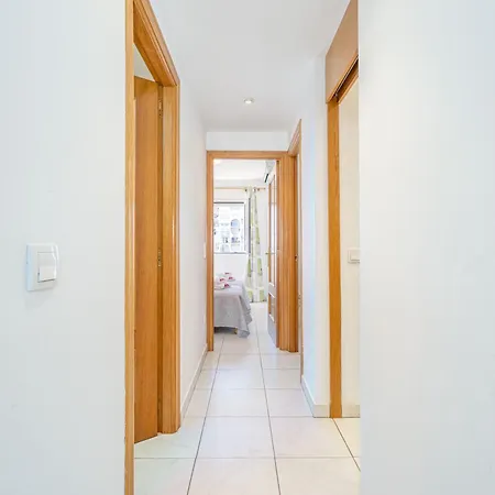 Apart-rent Port Salins 0163