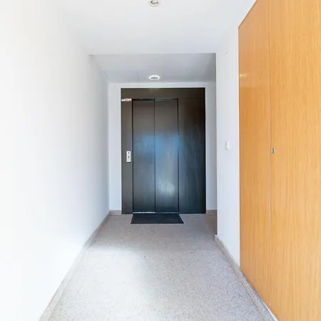 Apart-rent Port Salins 0163 Apartment