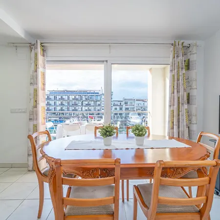 Apartment Apart-rent Port Salins 0163