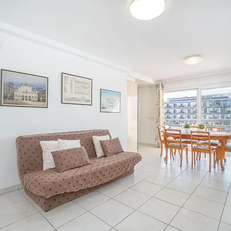Apart-rent Port Salins 0163 Apartament *