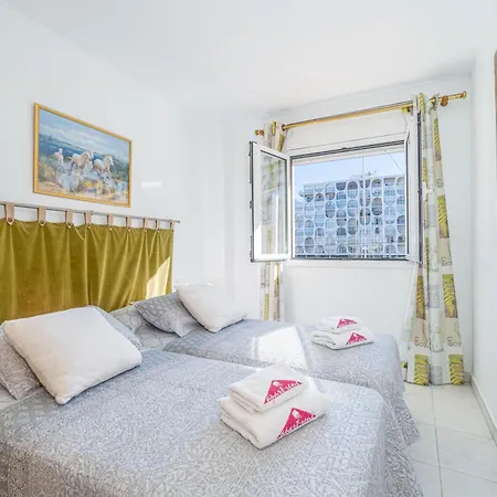 Apartament Apart-rent Port Salins 0163 *