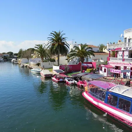 Apart-rent Port Salins 0163 Empuriabrava