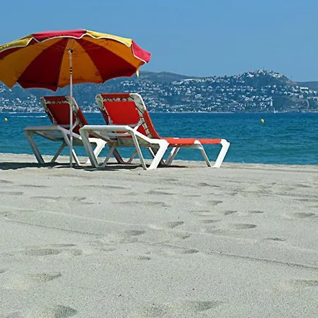 Apartment Apart-rent Port Salins 0163 Empuriabrava